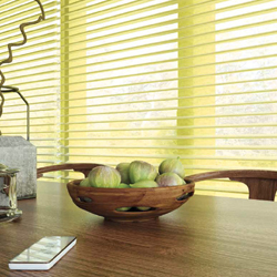 Indoor Blinds Collection