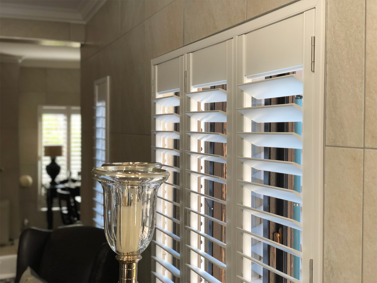 thermo shutters
