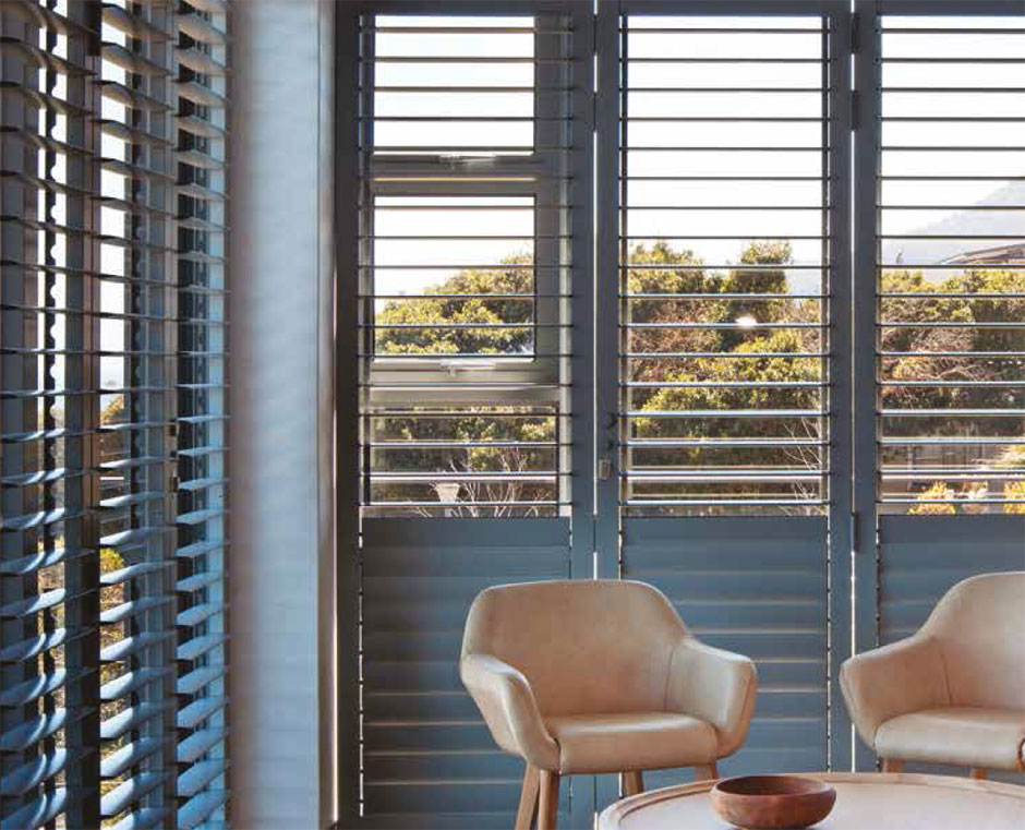 security style shutters